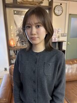 コレット ヘアー 大通(Colette hair)&nbsp;くびれボブ/レイヤーカット/透明感カラー/ボブ
