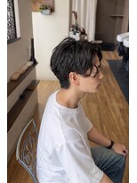 エクセレントムーブ(excellent MOVE)&nbsp;大人パーマ