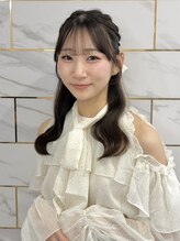 アリエス 大宮駅西口店(Aries)&nbsp;おとは 