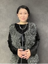 カイノ(KAINO)&nbsp;上谷 恵美
