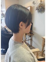 アンリー(Anree)&nbsp;【Anree】＊耳掛けナチュラルショート