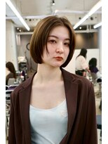 ヒュー 広島(HEW)&nbsp;レイヤーボブ