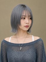 キイ 勝どき(K.e.y)&nbsp;シルバーグレー