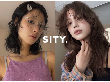 シティ 薬院(SITY.)の写真