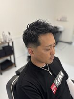 デイワン(Day one)&nbsp;ローフェード