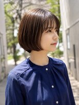 ビュートリアム 梅田(BEAUTRIUM)&nbsp;ボブ/レイヤーボブ/大人ボブ/大阪/梅田/茶屋町/美容室