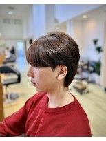 リンク(link)&nbsp;シースルーマッシュ