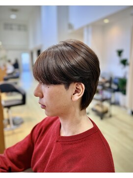 リンク(link) シースルーマッシュ