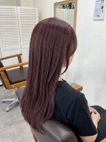 リチル(Re:chill)&nbsp;ラベンダービンク