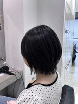 ビブ(VIV)&nbsp;レイヤーボブ