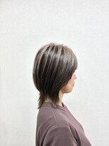 ルプス(Lupus)&nbsp;ハンドドライ仕上げ
