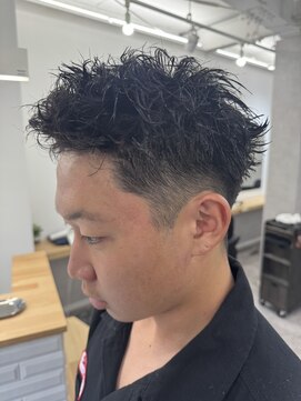 ノア(noa) アクティブショート