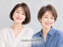 カシココ193(casicoco193.)