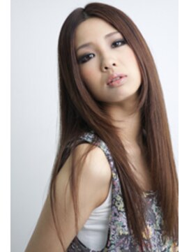 ルコア(LECOEN) ふわストレート