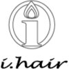 アイヘアー(i hair)のお店ロゴ