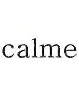 calme【カルム】