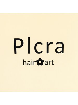 プルクラ ヘアー アート(Plcra hair art)