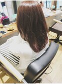 軽め！ &nbsp;ふんわりミディアム