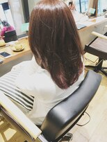 ウルム 蕨西口(ULUM)&nbsp;軽め！  ふんわりミディアム