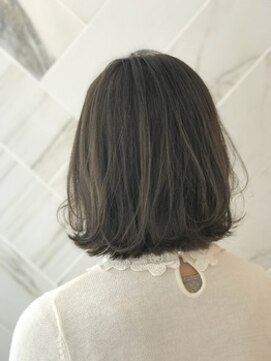 ジーナ セントラル銀座(Zina) グレイパール＊Zina CENTRAL