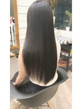 レウーナ(Reuna) 【★ハリスノフトリートメント★】