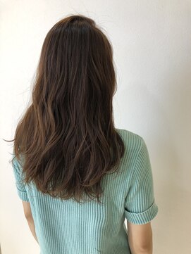 ルル ココット(Lulu la cocotte) 秋冬カラー