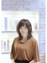 サティラヘアー(Satila hair) 佐藤 美紅