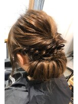 ピリオド(period.)&nbsp;パーティーアレンジ