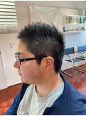 ソフトモヒカン