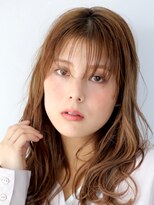 フミ(Fumi)&nbsp;ニュアンシーロング