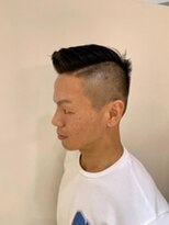 ネオヘアー 曳舟店(NEO Hair)&nbsp;大人スタイリッシュスタイル（曳舟）