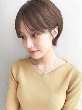 ガーデントウキョウ(GARDEN Tokyo) 【GARDEN杉本佳恋】くびれショート