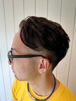 シザーズ(scissors)&nbsp;メンズ大人格好いい