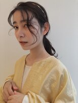 オーダー(OORDER)&nbsp;：：：：：ゆるっとローポニー♪：：：：：