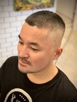 サードプレイス(Third Place)&nbsp;buzz style