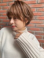 アリエッタ ギンザツー(ARIETTA GINZA2)&nbsp;アッシュショート