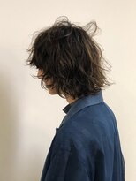 フーブ(HOOB) ウルフ