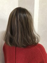 カラーズ びゅーてぃーさろん(COLORS)&nbsp;ミディアム