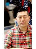 頭皮マッサージで気分リフレッシュ♪