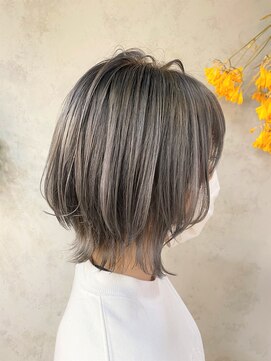 ガブル(GABBLE) BOB