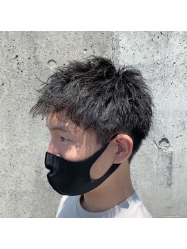 フォルテ 草薙店 ツイストショート