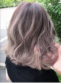 ミディアムstyle