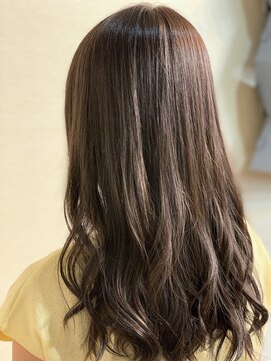 ケア 坂戸駅前店(Care) ナチュラル　グレージュ＊