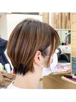 サクラ(SAKURA)&nbsp;バッサリカット