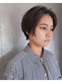 ヘルシーショート