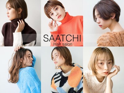 サーチ 三軒茶屋(SAATCHI)