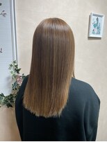 レアナ バイ ニーナ(Leana by NINA)&nbsp;#髪質改善#艶髪