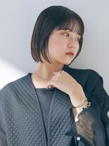 クロード モネ 吉祥寺店(Claude MONET) <MONET>20代30代40代、ショートボブ【吉祥寺】