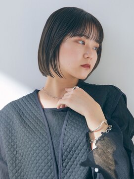 クロード モネ 吉祥寺店(Claude MONET) <MONET>20代30代40代、ショートボブ【吉祥寺】