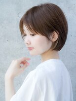 エインアンリー 表参道(AIN.ANLY.)&nbsp;大人ショートボブ20代30代40代【A大人IN.表参道】川原大地
